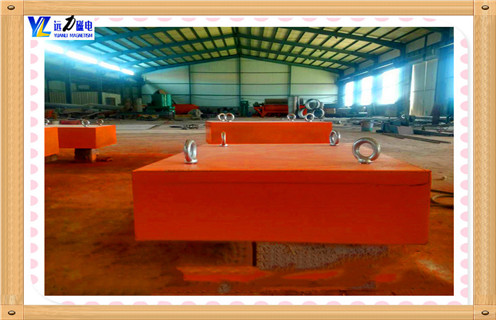 永磁除鐵器，江西永磁除鐵器_江西永磁除鐵器批發(fā)價(jià)格_使用說明書原理型號(hào)