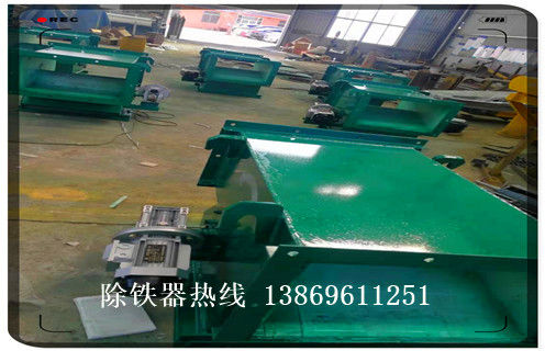 粉體管道除鐵器，浙江粉料管道除鐵器 _內部構造_浙江粉料管道除鐵器 哪家好_使用方法   