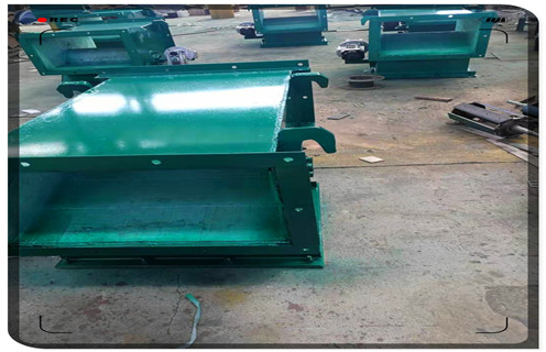 管道永磁自卸除鐵器，廣西管道自卸永磁除鐵器_內(nèi)部構(gòu)造_廣西管道自卸永磁除鐵器怎么制作_哪家好及使用方法 