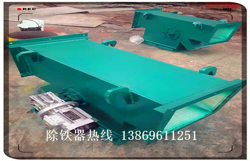 管道除鐵器，河北管道除鐵器如何清多灰_河北管道除鐵器如何清多灰廠家應(yīng)用安裝示意圖型12000高斯_可定制工作原理