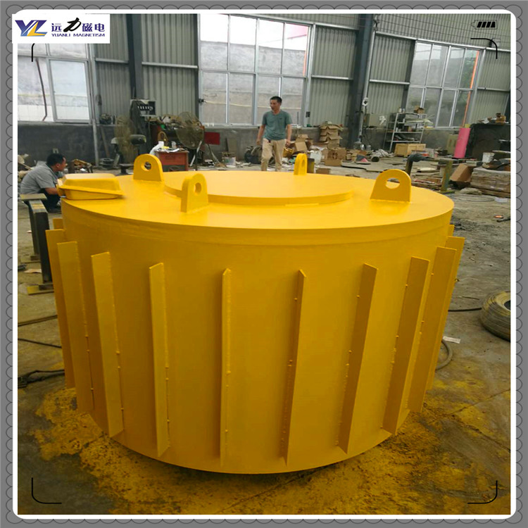 強磁除鐵器，浙江強磁除鐵器出售_內(nèi)部構(gòu)造_浙江強磁除鐵器出售怎么制作_哪家好及使用方法