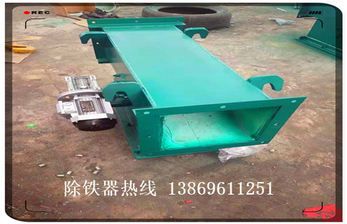 管道除鐵器，海南管道除鐵器安裝教程_海南管道除鐵器安裝教程廠家應(yīng)用安裝示意圖型12000高斯_可定制工作原理