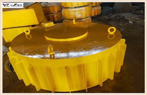 風冷電磁除鐵器，江蘇風冷電磁除鐵器安裝_江蘇風冷電磁除鐵器安裝廠家工作原理及內(nèi)部結(jié)構(gòu)