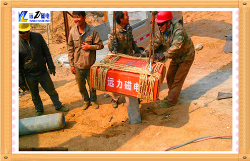 管道式永磁除鐵器，山西管道式永磁除鐵器_山西管道式永磁除鐵器rcyb 5批發(fā)價(jià)格_使用說(shuō)明書原理型號(hào)