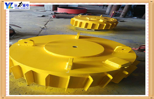 永磁自卸除鐵器，甘肅RCDB-5永磁自卸式除鐵器價格_甘肅RCDB-5永磁自卸式除鐵器價格廠家工作原理及內(nèi)部結(jié)構(gòu) 