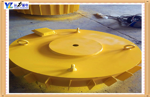 干式電磁除鐵器，山東干式電磁除鐵器 rcdb-8_山東干式電磁除鐵器 rcdb-8廠家工作原理及內(nèi)部結(jié)構(gòu) 