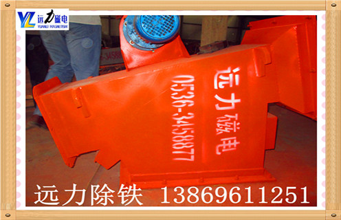 管道除鐵器，青島管道式除鐵器_青島管道式除鐵器批發(fā)價格_使用說明書原理型號 