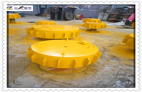 皮帶用電磁除鐵器，浙江皮帶用電磁除鐵器價格_浙江皮帶用電磁除鐵器價格廠家工作原理及內(nèi)部結(jié)構(gòu) 