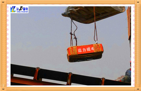 皮帶強磁除鐵器，上海皮帶除鐵器如何拆強磁_上海皮帶除鐵器如何拆強磁怎么制作_哪家好及使用方法