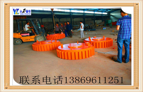 風冷電磁除鐵器，江蘇風冷電磁除鐵器的作用_江蘇風冷電磁除鐵器的作用廠家工作原理及內部結構