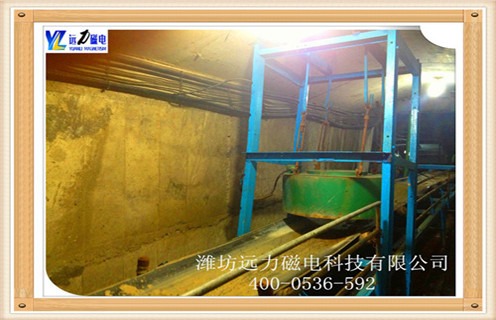 懸掛式電磁除鐵器，重慶懸掛式電磁除鐵器標(biāo)準(zhǔn)_重慶懸掛式電磁除鐵器標(biāo)準(zhǔn)廠家工作原理及內(nèi)部結(jié)構(gòu) 