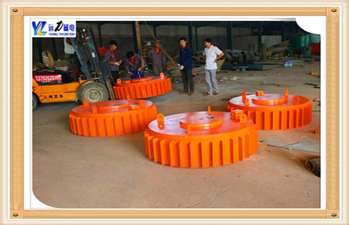 懸掛式電磁除鐵器，河北懸掛電磁除鐵器哪家專業(yè)_河北懸掛電磁除鐵器哪家專業(yè)廠家工作原理及內(nèi)部結構