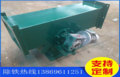 管道式除鐵器，海南管道式除鐵器直銷_海南管道式除鐵器直銷安裝示意圖型12000高斯_工作原理