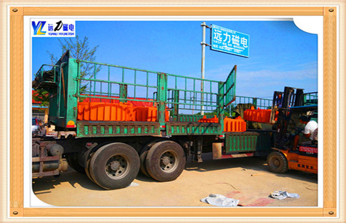 電磁除鐵器，河北電磁除鐵器rcdd-10_河北電磁除鐵器rcdd-10哪家專業(yè)廠家工作原理及內部結構 