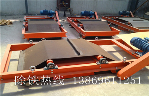 強磁除鐵器，臨朐強磁除鐵器_臨朐強磁除鐵器生產(chǎn)多少錢_使用說明書原理型號