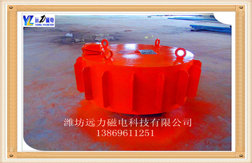 盤(pán)式電磁除鐵器，廣西盤(pán)式電磁除鐵器安裝方法_廣西盤(pán)式電磁除鐵器安裝方法廠家工作原理及內(nèi)部結(jié)構(gòu)