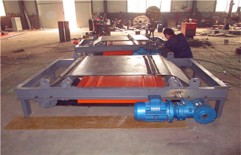 永磁自卸除鐵器，江蘇永磁自卸除鐵器_江蘇永磁自卸除鐵器設(shè)計供應(yīng)生產(chǎn)多少錢_使用說明書原理型號