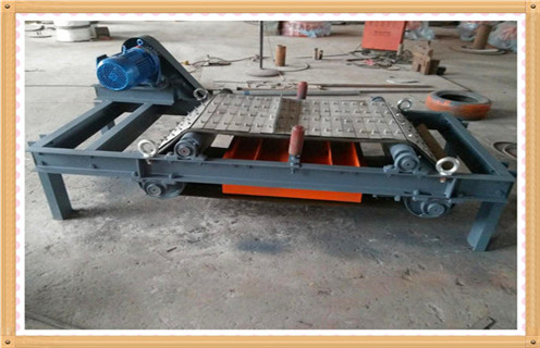 永磁帶式除鐵器，寧夏永磁帶式除鐵器價(jià)格_如何卸鐵國(guó)家標(biāo)準(zhǔn)安裝工作視頻_寧夏永磁帶式除鐵器價(jià)格