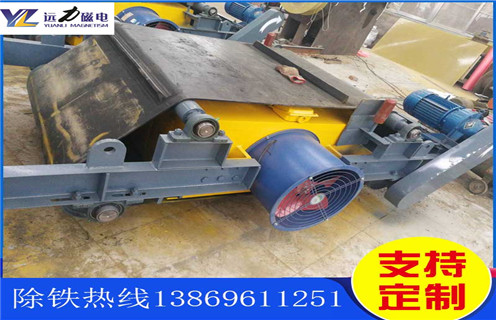 風(fēng)冷電磁除鐵器，安徽風(fēng)冷電磁除鐵器的作用_安徽風(fēng)冷電磁除鐵器的作用怎么接線(xiàn)參數(shù)作用及工作原理_價(jià)格