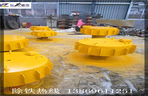 電磁盤式除鐵器，天津優(yōu)質(zhì)電磁盤式除鐵器_天津優(yōu)質(zhì)電磁盤式除鐵器接線原理圖工作原理及內(nèi)部結(jié)構(gòu)