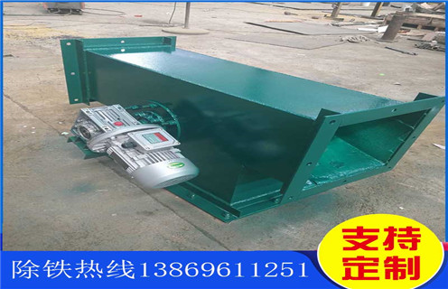 永磁管道除鐵器，浙江小型永磁管道除鐵器_浙江小型永磁管道除鐵器賣(mài)如何使用原理內(nèi)部構(gòu)造水泥造紙廠_管道除鐵器圖片  