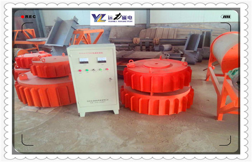 盤式電磁除鐵器，杭州盤式電磁除鐵器型號(hào)_規(guī)格型號(hào)_杭州盤式電磁除鐵器型號(hào)工作原理及內(nèi)部結(jié)構(gòu) 