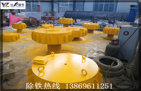 電磁除鐵器，河北電磁除鐵器電壓_規(guī)格型號(hào)_河北電磁除鐵器電壓工作原理及內(nèi)部結(jié)構(gòu)