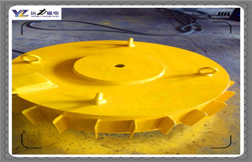 電磁除鐵器廠家，漳州電磁除鐵器廠家_漳州電磁除鐵器廠家品牌_遠力磁電除鐵器廠家好