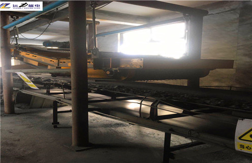 電磁自卸式除鐵器，河北電磁自卸式除鐵器_技術參數_河北電磁自卸式除鐵器工作原理_國家標準生產廠家 