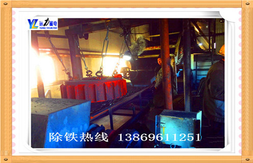 盤式電磁除鐵器，河南盤式電磁除鐵器rcdb _規(guī)格型號(hào)_河南盤式電磁除鐵器rcdb加工工作原理及內(nèi)部結(jié)構(gòu) 