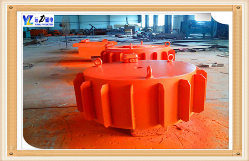 盤式電磁除鐵器，天津盤式電磁除鐵器 _規(guī)格型號_天津盤式電磁除鐵器加工工作原理及內(nèi)部結(jié)構(gòu) 