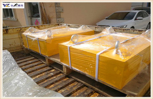 管道式除鐵器，山西管道式除鐵器_內(nèi)部磁塊安裝方法_山西管道式除鐵器原理視頻定制供應(yīng)型號(hào)價(jià)格