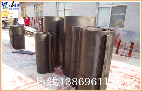 除鐵器皮帶，廣西除鐵器皮帶安裝方式怎么更換如何修復(fù)_廣西除鐵器皮帶安裝方式型號(hào)怎么更換及如何調(diào)_刮板價(jià)格 