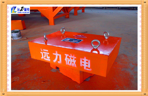 超強永磁除鐵器，湖南超強永磁除鐵器_內部磁塊安裝方法_湖南超強永磁除鐵器生產(chǎn)型號視頻定制供應型號價格 