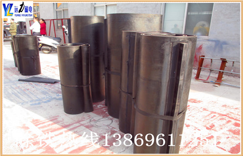 除鐵器皮帶，江蘇除鐵器皮帶跑偏如何修復(fù)_江蘇除鐵器皮帶跑偏及如何調(diào)_刮板價格   