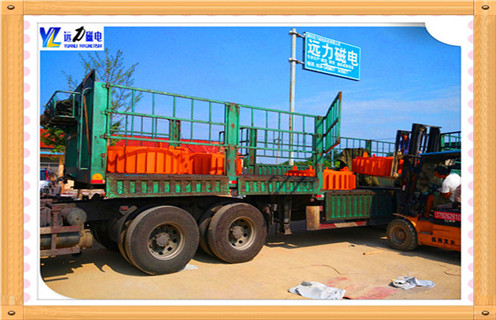 電磁除鐵器，貴州電磁除鐵器的結(jié)構(gòu)及工作原理_規(guī)格型號_貴州電磁除鐵器的結(jié)構(gòu)及工作原理品牌型號的工作原理