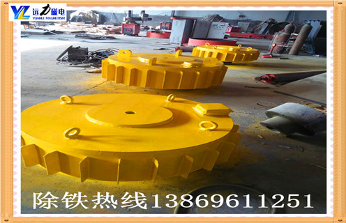 自動(dòng)電磁除鐵器，重慶自動(dòng)電磁除鐵器_規(guī)格型號_重慶自動(dòng)電磁除鐵器安裝標(biāo)準(zhǔn)品牌型號的工作原理