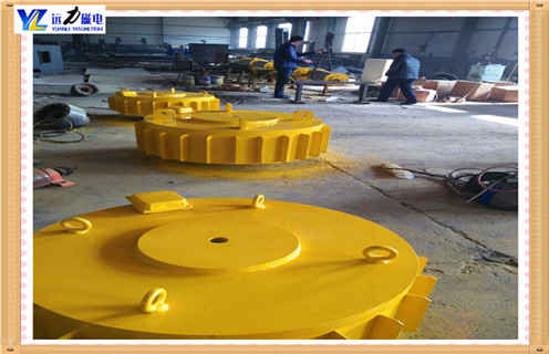 自動(dòng)電磁除鐵器，重慶自動(dòng)電磁除鐵器_規(guī)格型號_重慶自動(dòng)電磁除鐵器安裝標(biāo)準(zhǔn)品牌型號的工作原理