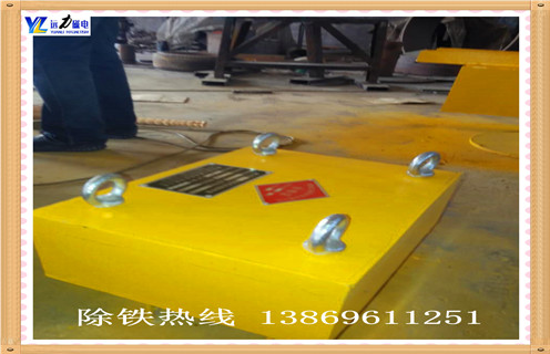 強(qiáng)磁吸鐵器，北京強(qiáng)磁吸鐵除鐵器_內(nèi)部磁塊安裝方法_北京強(qiáng)磁吸鐵除鐵器視頻定制供應(yīng)型號(hào)價(jià)格 