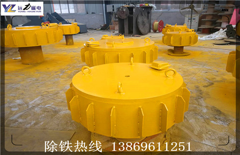 電磁除鐵器生產(chǎn)廠家，山東電磁除鐵器生產(chǎn)廠家_規(guī)格型號(hào)_山東電磁除鐵器生產(chǎn)廠家適用范圍的工作原理  