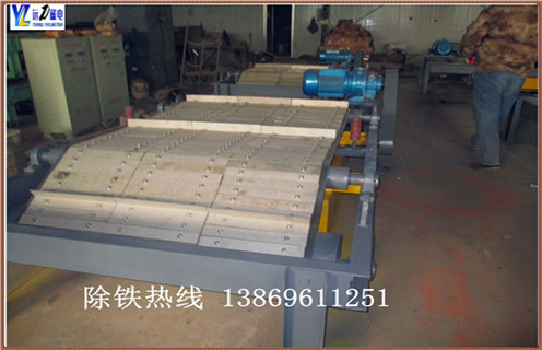 自卸式永磁除鐵器，貴州自卸式永磁除鐵器批發(fā)_國家標(biāo)準(zhǔn)_貴州自卸式永磁除鐵器批發(fā)廠家訂做配電箱型號(hào)