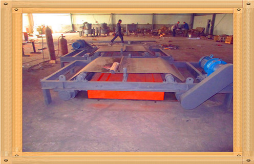 輸送帶除鐵器，黑龍江輸送帶除鐵器圖片_內(nèi)部磁塊安裝方法_黑龍江輸送帶除鐵器圖片示意圖定制供應(yīng)型號(hào)價(jià)格 