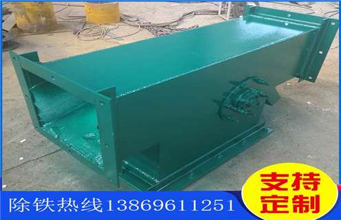 流體管道除鐵器，黑龍江流體管道強磁除鐵器_黑龍江流體管道強磁除鐵器如何鑒別好壞_安裝及控制原理圖